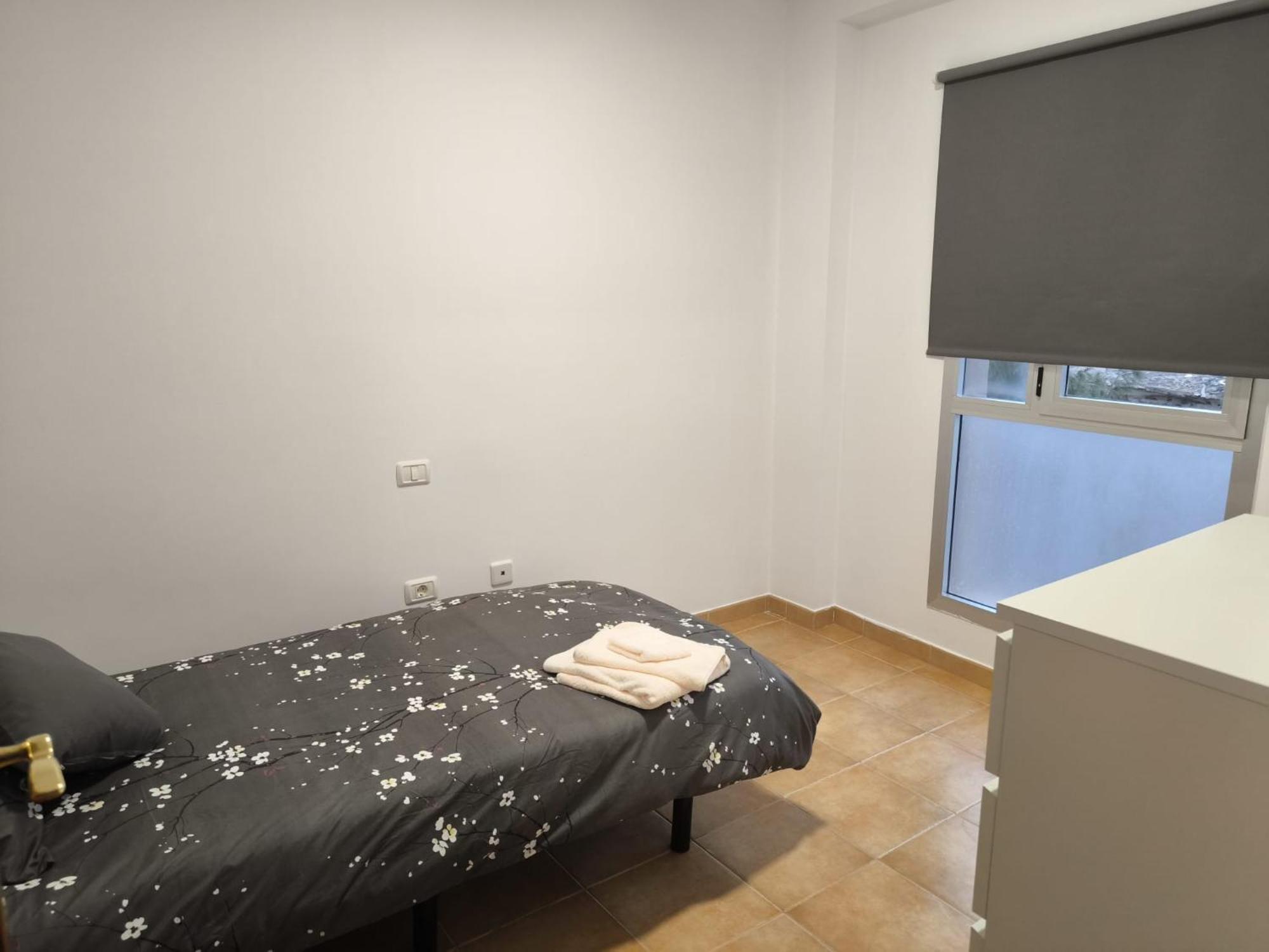 Atico Residencial Sardina Galdar Apartment Luaran gambar