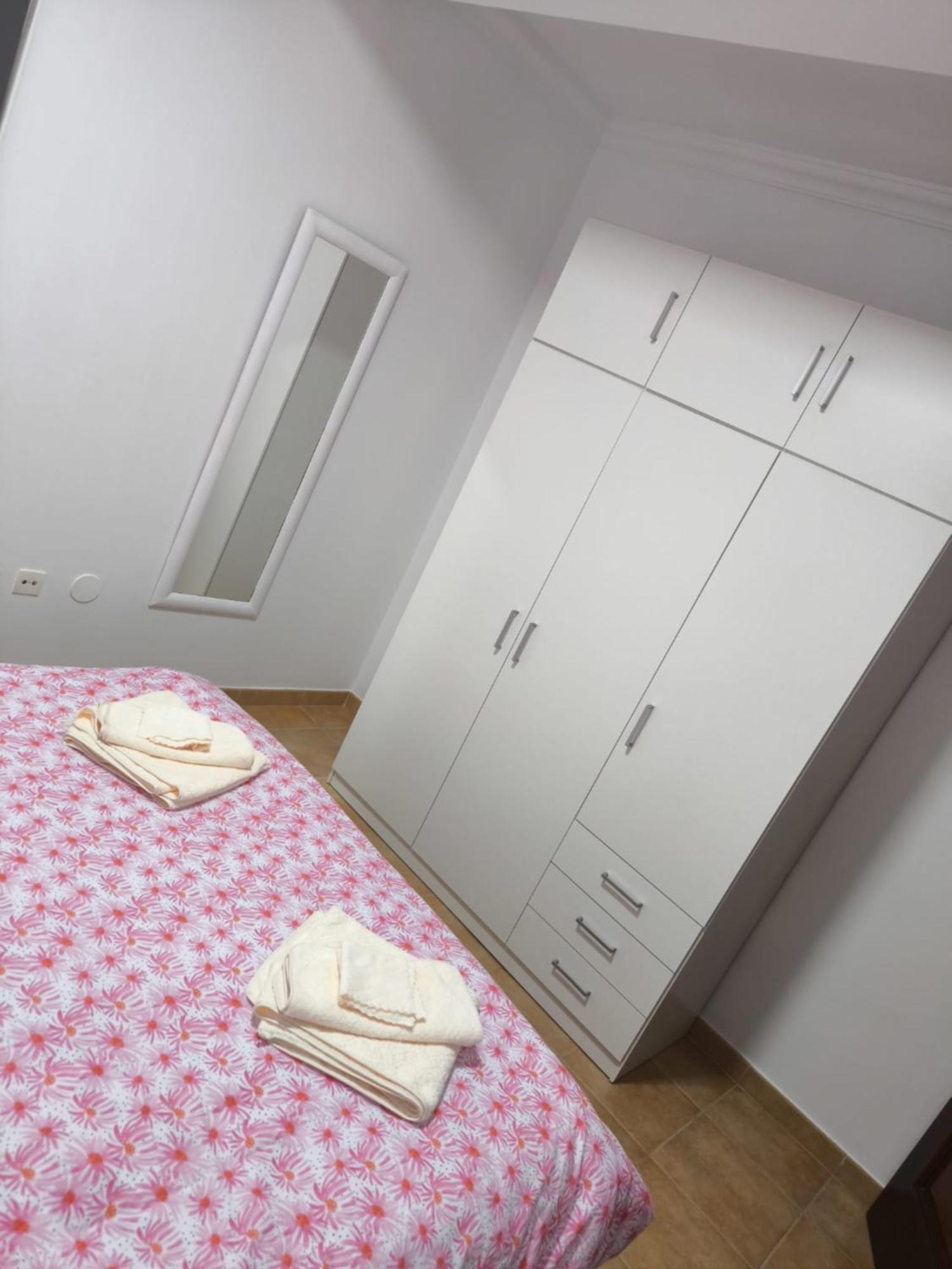 Atico Residencial Sardina Galdar Apartment Luaran gambar