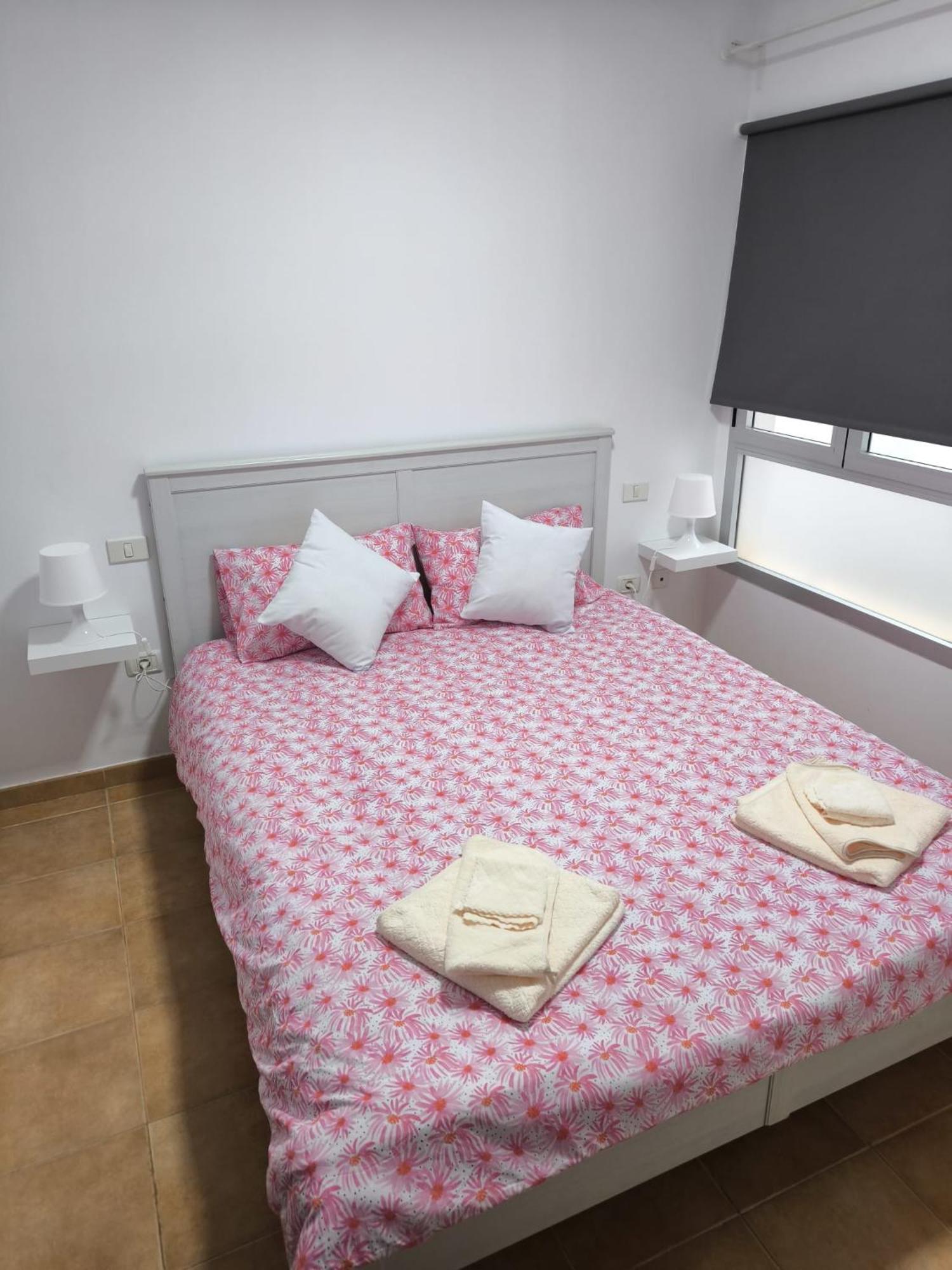 Atico Residencial Sardina Galdar Apartment Luaran gambar