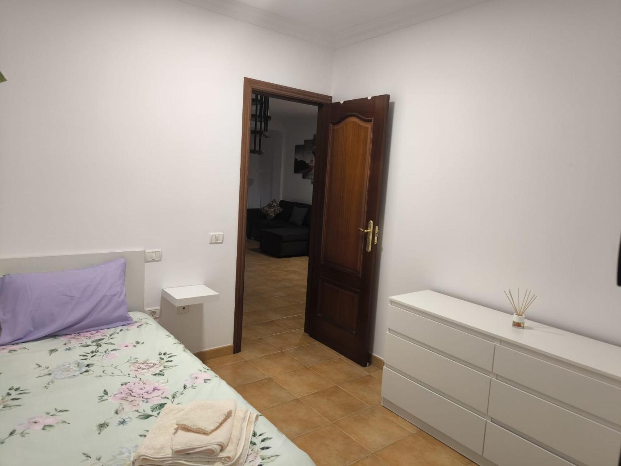 Atico Residencial Sardina Galdar Apartment Luaran gambar