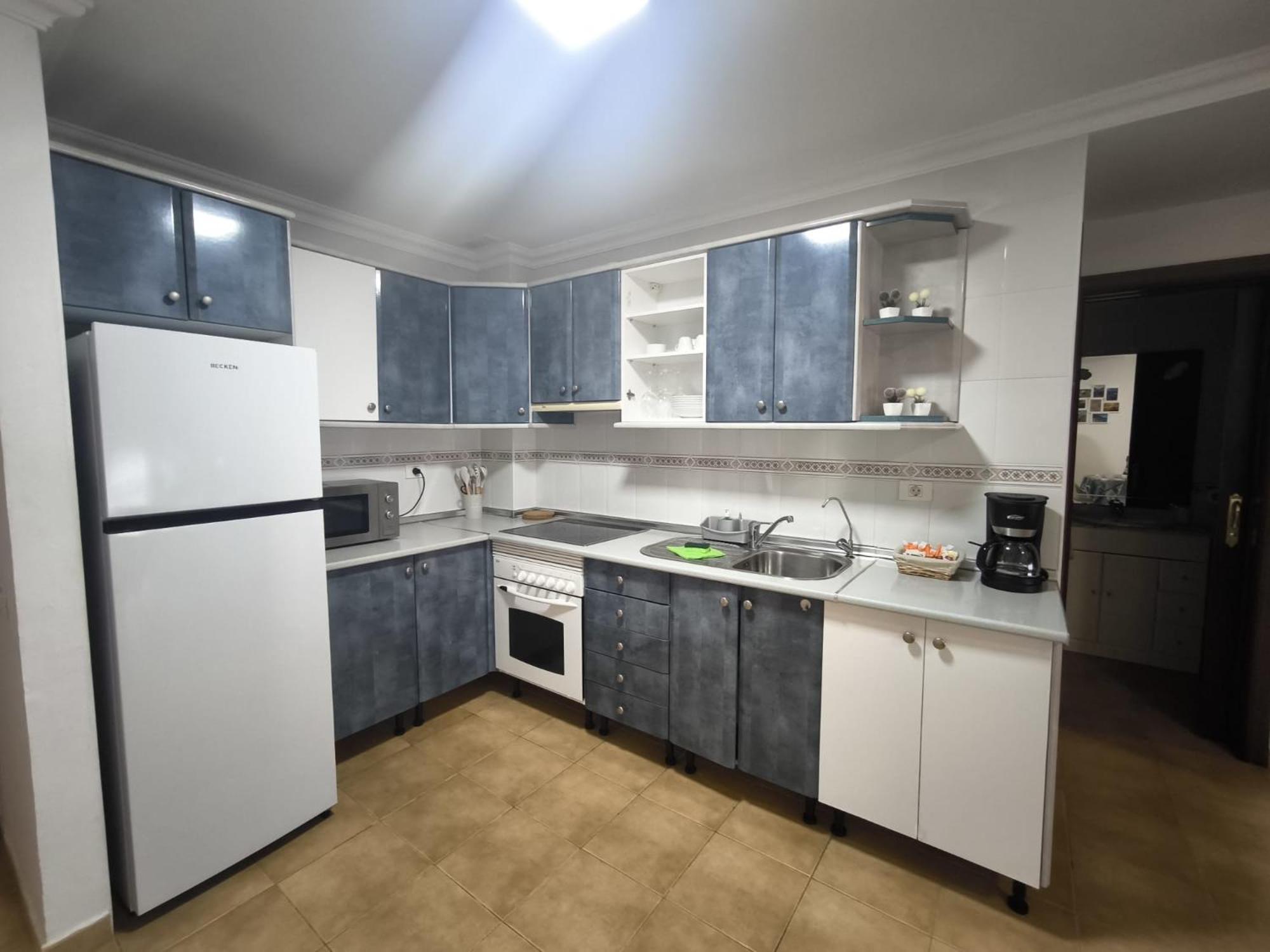 Atico Residencial Sardina Galdar Apartment Luaran gambar