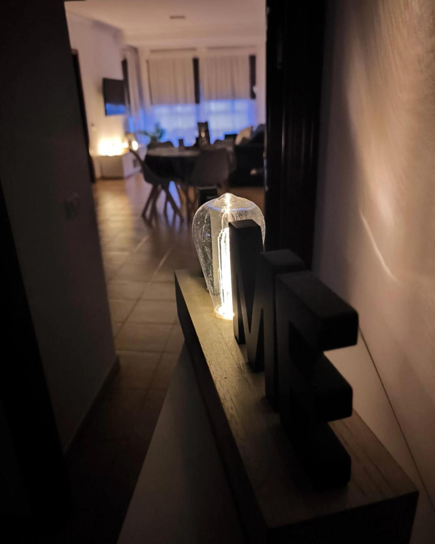 Atico Residencial Sardina Galdar Apartment Luaran gambar
